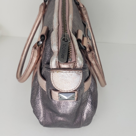 Botkier Top Zip Handbags